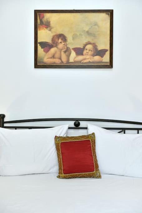 Maria'S House Villa Hydra  Luaran gambar